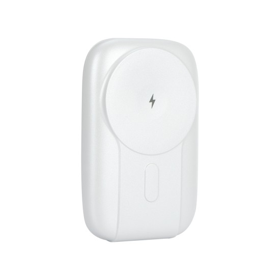 10 bin mah kablosuz şarj destekli powerbank