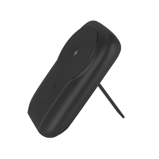 10 bin mah kablosuz şarj destekli powerbank