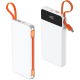 10 Bin mAh Type C ve Micro USBli Powerbank