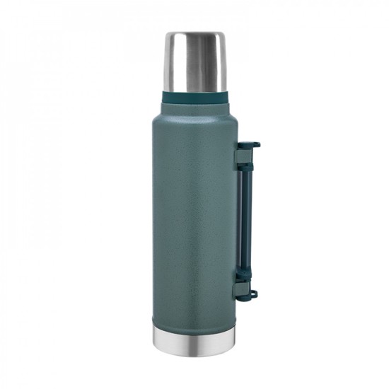 1450 ML Büyük Çelik Promosyon Termos
