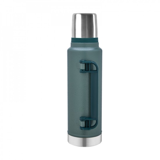 1450 ML Büyük Çelik Promosyon Termos