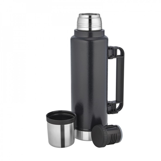 1450 ML Büyük Çelik Promosyon Termos