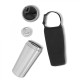 Çelik Sporcu Matarası ve Protein Shaker