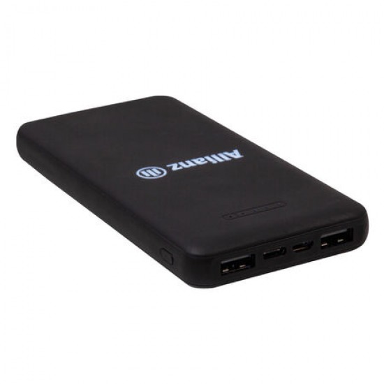 8000 MAH WİRELESS (KABLOSUZ) POWERBANK