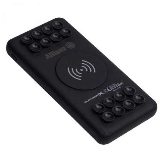 8000 MAH WİRELESS (KABLOSUZ) POWERBANK
