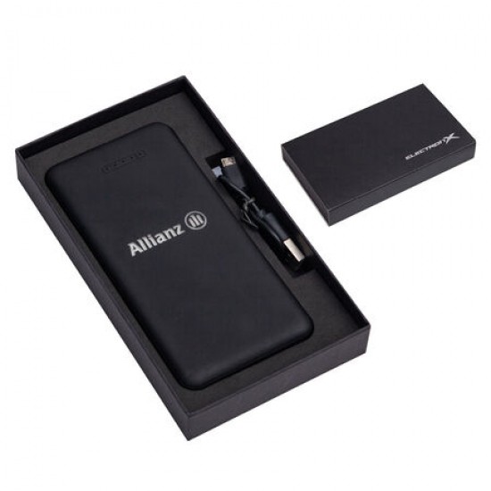8000 MAH WİRELESS (KABLOSUZ) POWERBANK