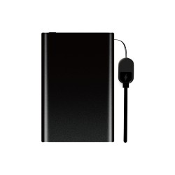 15W Hızlı Wireless Şarj Destekli Manyetik MagSafe Powerbank - 5.000 / 10.000 mAh