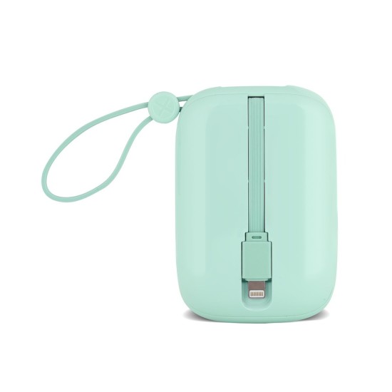 10 Bin mAh Kapasiteli Dijital Ekranlı Powerbank