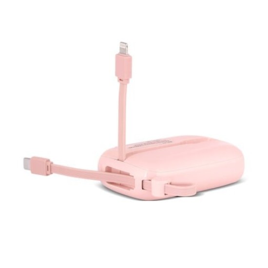 10 Bin mAh Kapasiteli Dijital Ekranlı Powerbank