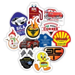 Toptan Promosyon Oto Kokusu
