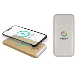Naturel Renk 10 Bin mAh Powerbank
