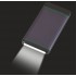 10000 mAh Fenerli Çift USB Çıkışlı Promosyon Powerbank 