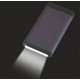 10000 mAh Fenerli Çift USB Çıkışlı Promosyon Powerbank 