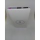 Kablosuz 10.000 mAh Powerbank Şarj Cihazı