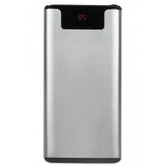 Promosyon 10000 MAH LCD EKRAN
