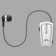 Clip-On Bluetooth Bağlantılı Promosyon Kablosuz Kulaklık
