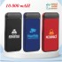 10 Bin mAh Led Logo Baskılı Powerbank