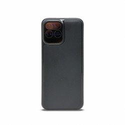 10 Bin mAh Led Ekran Powerbank Iphone Görünümlü
