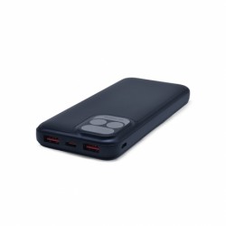 10 Bin mAh Led Ekran Powerbank Iphone Görünümlü