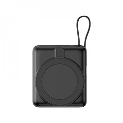 10000 mAh Magsafe Kendinden Kablolu Powerbank