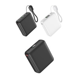 PWB-006 10.000 mAh POWERBANK