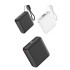 PWB-006 10.000 mAh POWERBANK