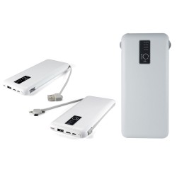 PWB-005 10.000 mAh Powerbank