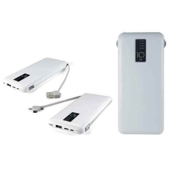 PWB-005 10.000 mAh Powerbank