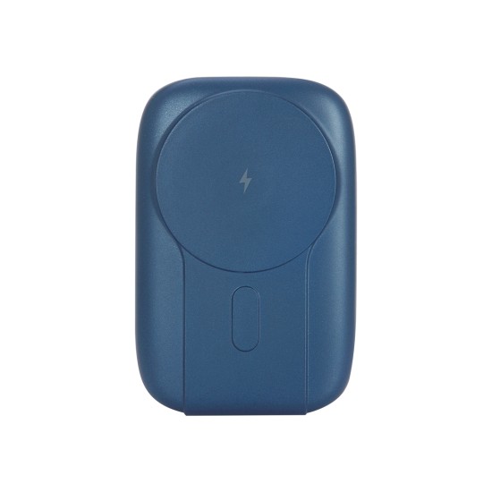 10 bin mah kablosuz şarj destekli powerbank