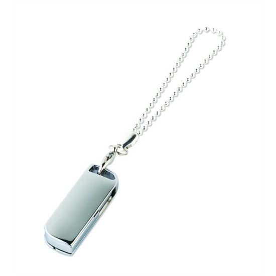 Promosyon 16 GB Metal Flash Bellek