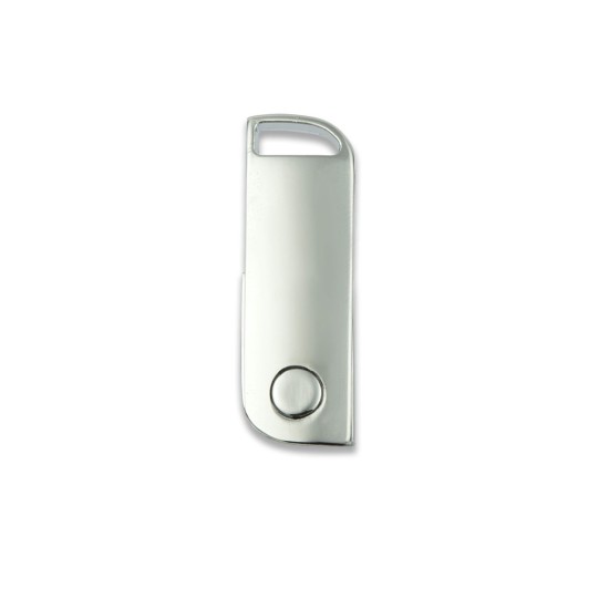 Promosyon 16 GB Metal Flash Bellek