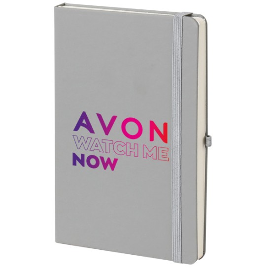 Promosyonluk Tarihsiz Defter