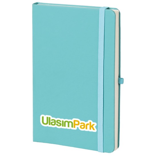 Promosyonluk Tarihsiz Defter