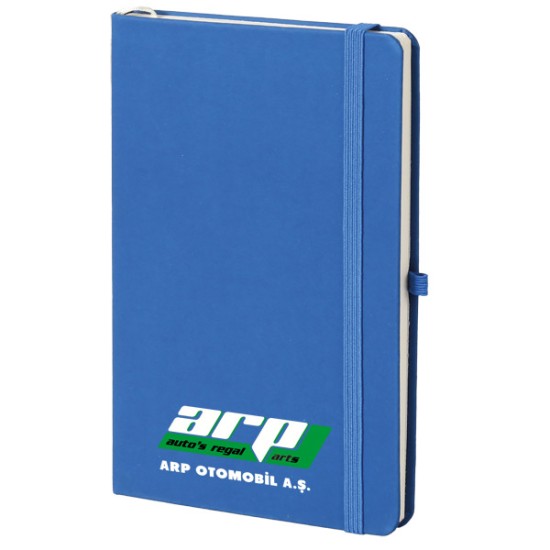 Promosyonluk Tarihsiz Defter