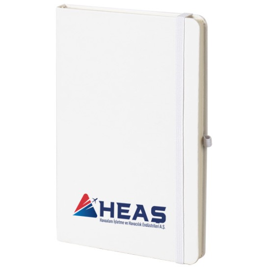 Promosyonluk Tarihsiz Defter