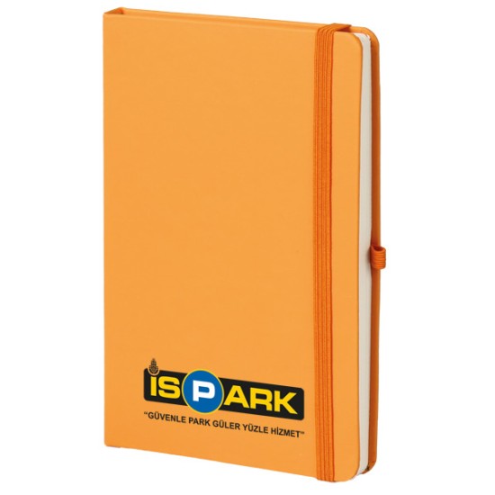 Promosyonluk Tarihsiz Defter