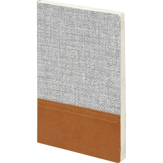 Promosyonluk Tarihsiz Defter