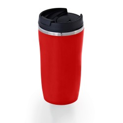 Mug 250 ml Mat Yüzeyli Promosyon Termos