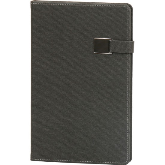 Promosyonluk Tarihsiz Defter