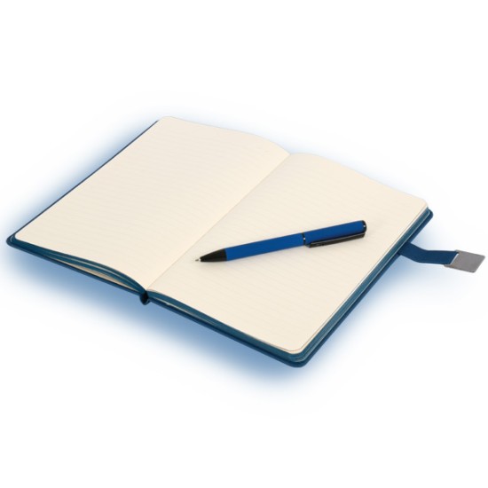 Promosyonluk Tarihsiz Defter