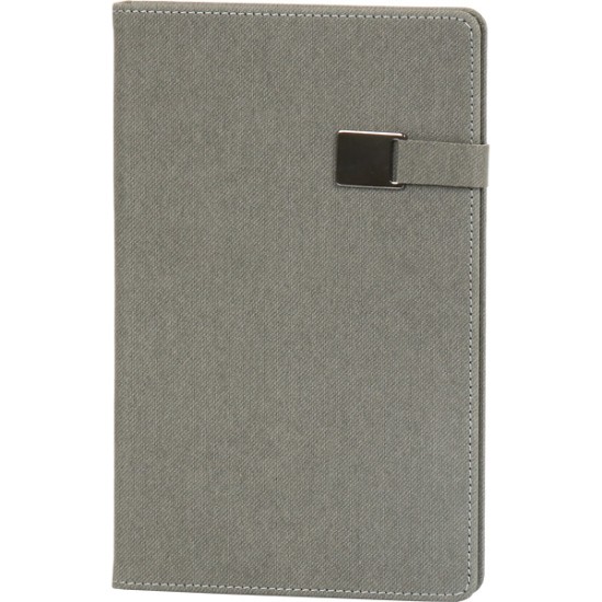 Promosyonluk Tarihsiz Defter