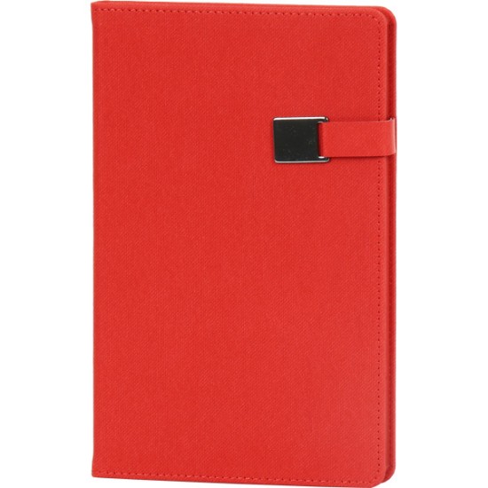 Promosyonluk Tarihsiz Defter