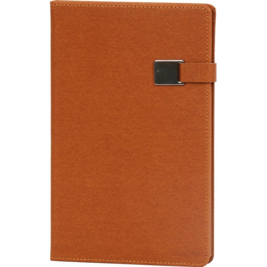 Promosyonluk Tarihsiz Defter