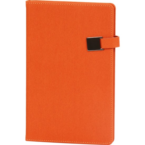 Promosyonluk Tarihsiz Defter