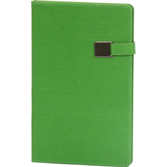 Promosyonluk Tarihsiz Defter