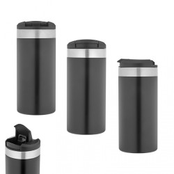 350 ML ÇELİK TERMOS TRM-003