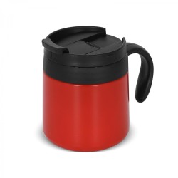 350 ML Paslanmaz Çelik Kupa Termos