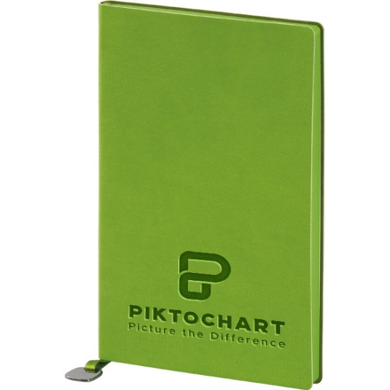Promosyonluk Tarihsiz Defter