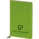 Promosyonluk Tarihsiz Defter