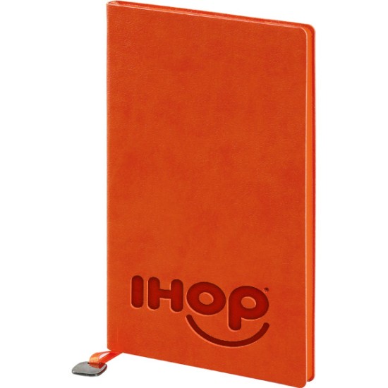 Promosyonluk Tarihsiz Defter